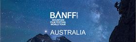 Banff Mountain Film Festival World Tour 2026