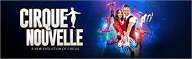 Cirque Nouvelle