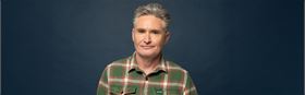 Dave Hughes - Cooked