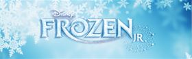 Disney's Frozen Jr.