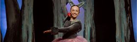 Josephine Wants to Dance
