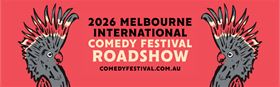 Melbourne International Comedy Festival 2026