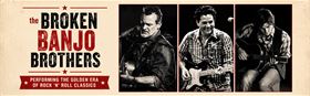 Morning Melodies | The Broken Banjo Brothers