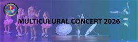 Multicultural Concert 2026