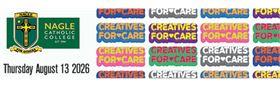 Nagle Creatives for Care 2026 |School Matinee