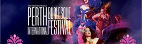 Perth International Burlesque Festival 2026