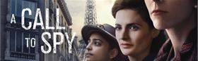 QPT Club Film Food & Wine Night #63 | A CALL TO SPY