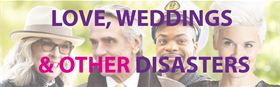 QPT Club Seniors' Film 2026 | Love, Weddings & Other Disasters