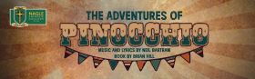 The Adventures of Pinocchio