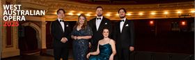 West Australian Opera