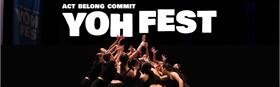 YOH Fest 2025