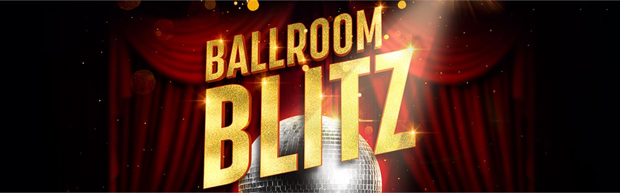 Ballroom Blitz