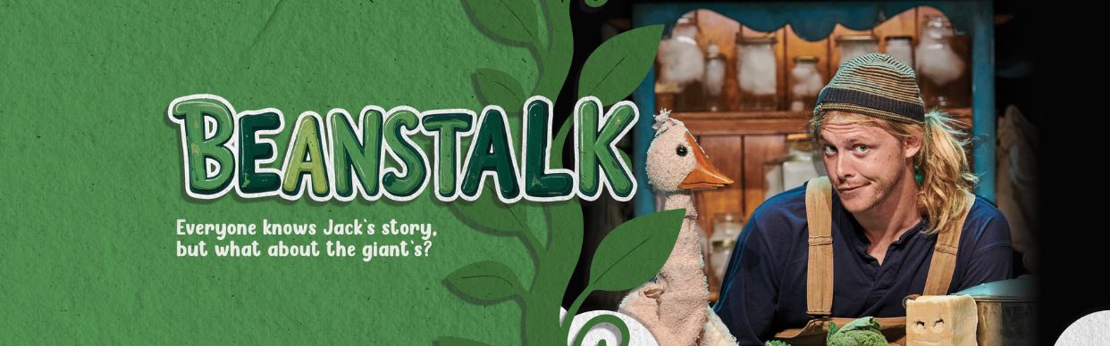Beanstalk