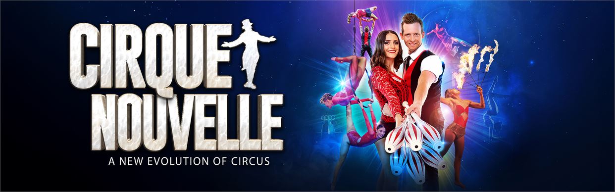Cirque Nouvelle