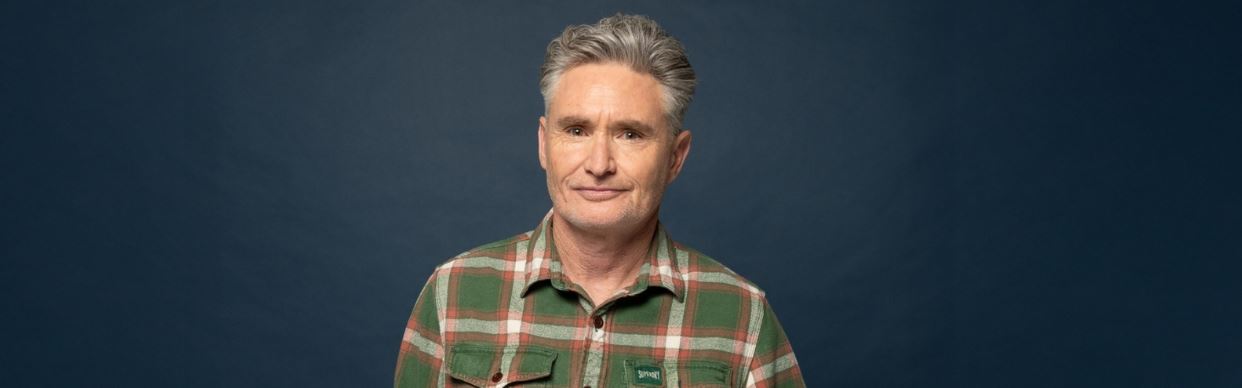 Dave Hughes - Cooked