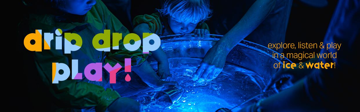 Drip Drop Play |10 - 12