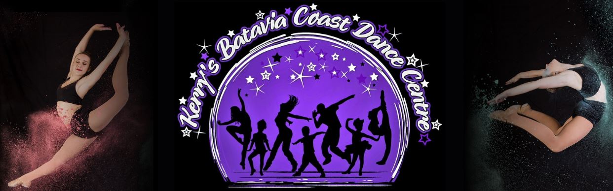 Kerry's Batavia Coast Dance Centre Annual Concert 2025