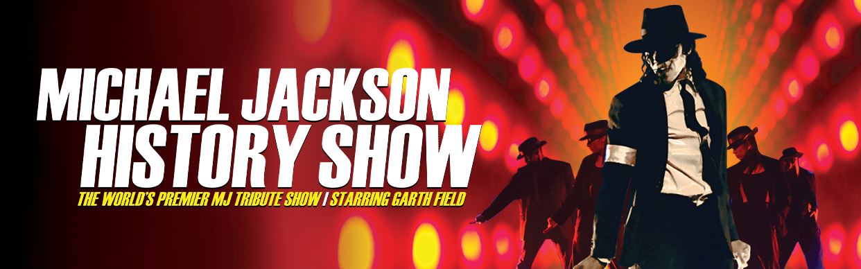 The Michael Jackson HIStory Show