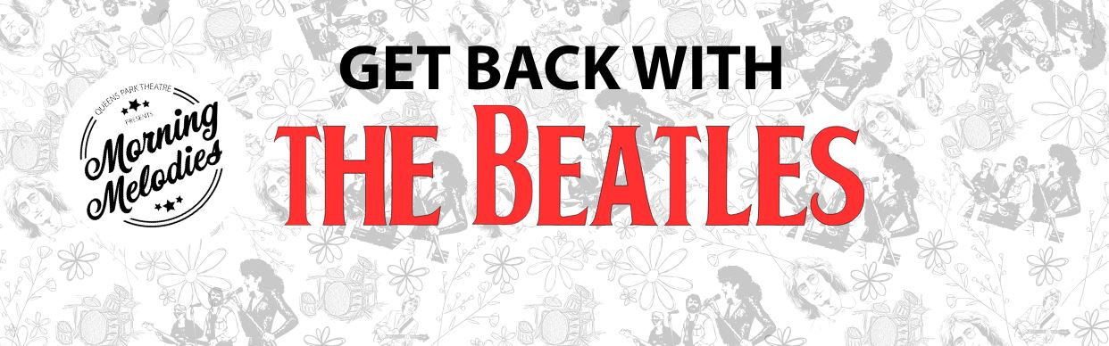 Morning Melodies | Get Back with The Beatles