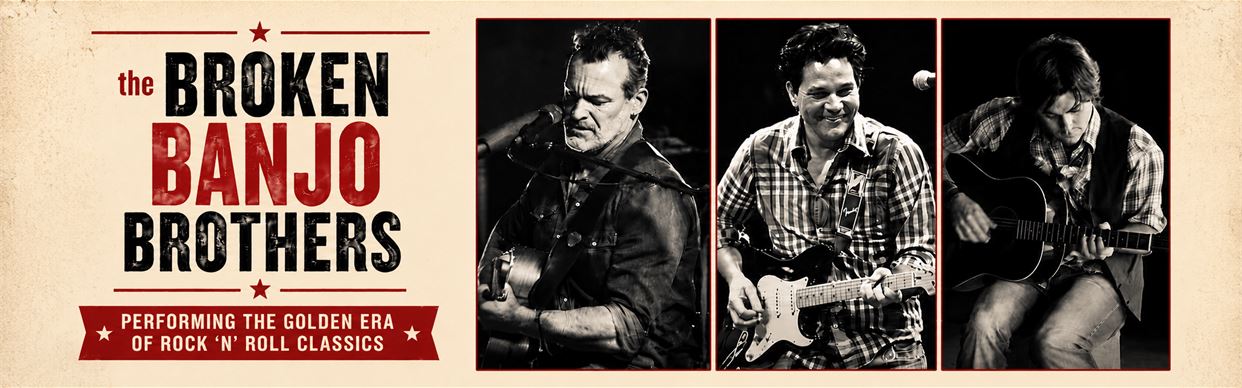Morning Melodies | The Broken Banjo Brothers