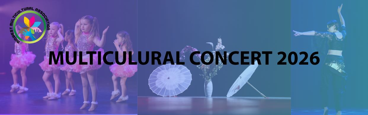 Multicultural Concert 2026