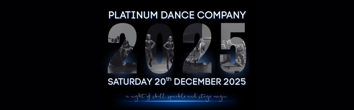 Platinum Dance 4th Annual Concert 2025