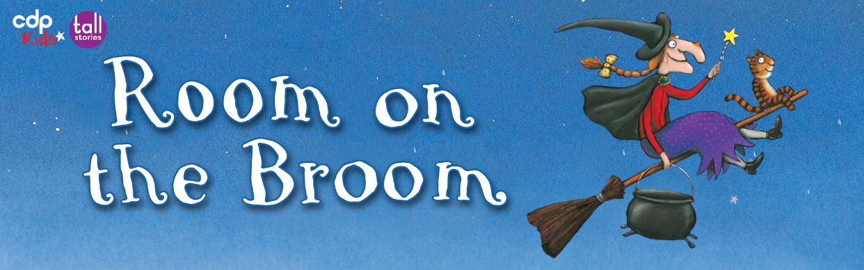 Room on the Broom