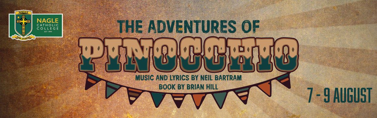 The Adventures of Pinocchio