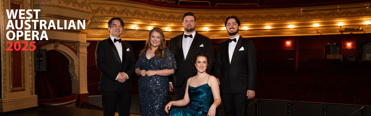 West Australian Opera