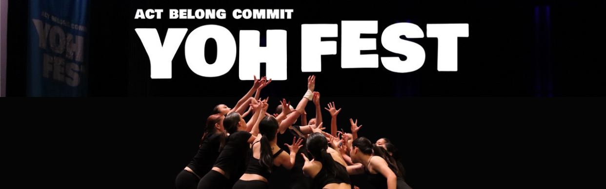 YOH Fest 2025