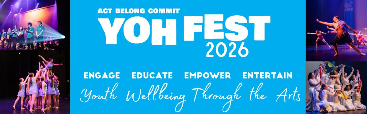 YOH Fest 2026