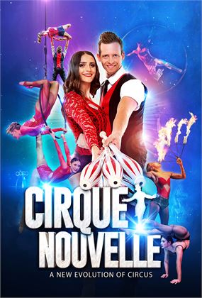 Cirque Nouvelle