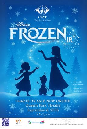 Disney's Frozen Jr.