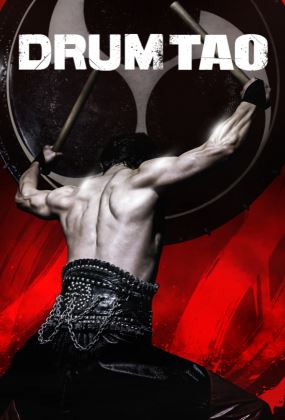 Drum Tao 'Samurai of the Drum'
