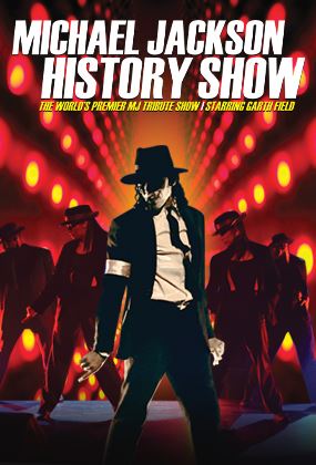 The Michael Jackson HIStory Show