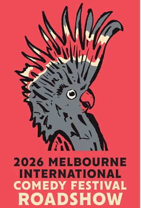 Melbourne International Comedy Festival 2026