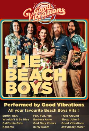 Morning Melodies | The Beach Boys