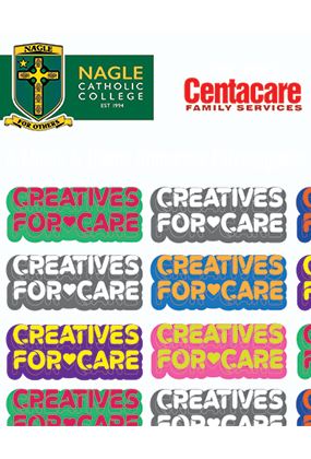 Nagle Creatives for Care 2026