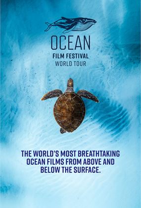 Ocean Film Festival World Tour 2026