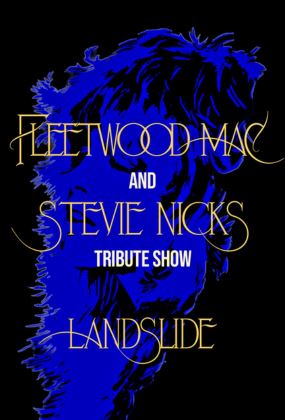 The Fleetwood Mac & Stevie Nicks Tribute show