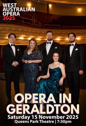 West Australian Opera
