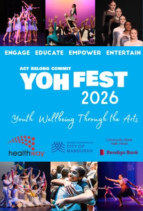YOH Fest 2026